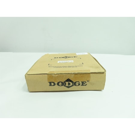 Dodge Industrial AN32 LOCKNUT MM 5-7/16 - 5-1/2 OTHER POWER TRANSMISSION PARTS AND ACCESSORY 041066